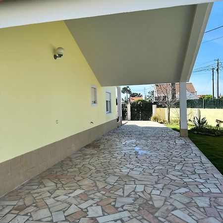 Extraordinary Holiday House At Fernao Ferro! Exterior photo