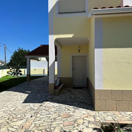 Extraordinary Holiday House At Fernao Ferro! Exterior photo