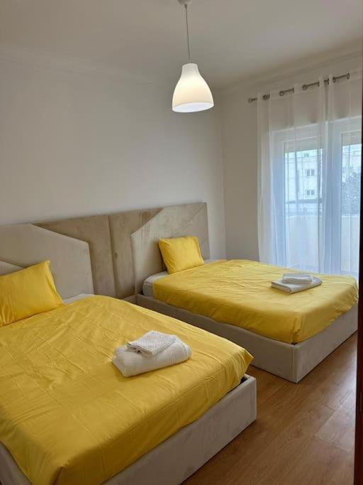 Extraordinary Holiday House At Fernao Ferro! Exterior photo
